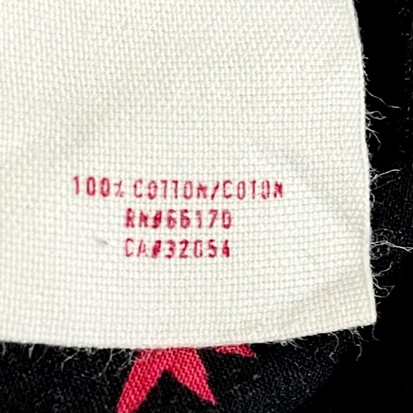 Anthropologie Lilka Floral Bird Print Cotton Dress - Picture 6 of 10